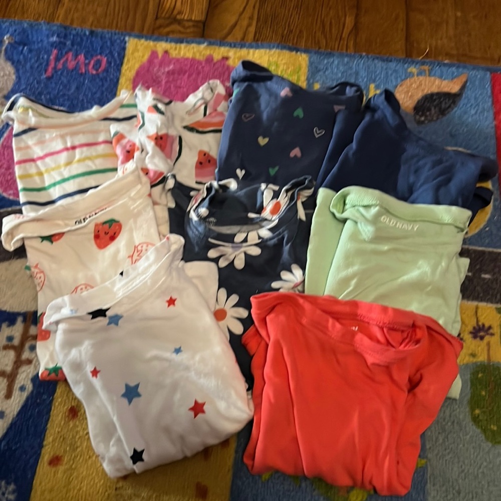 T shirt bundle